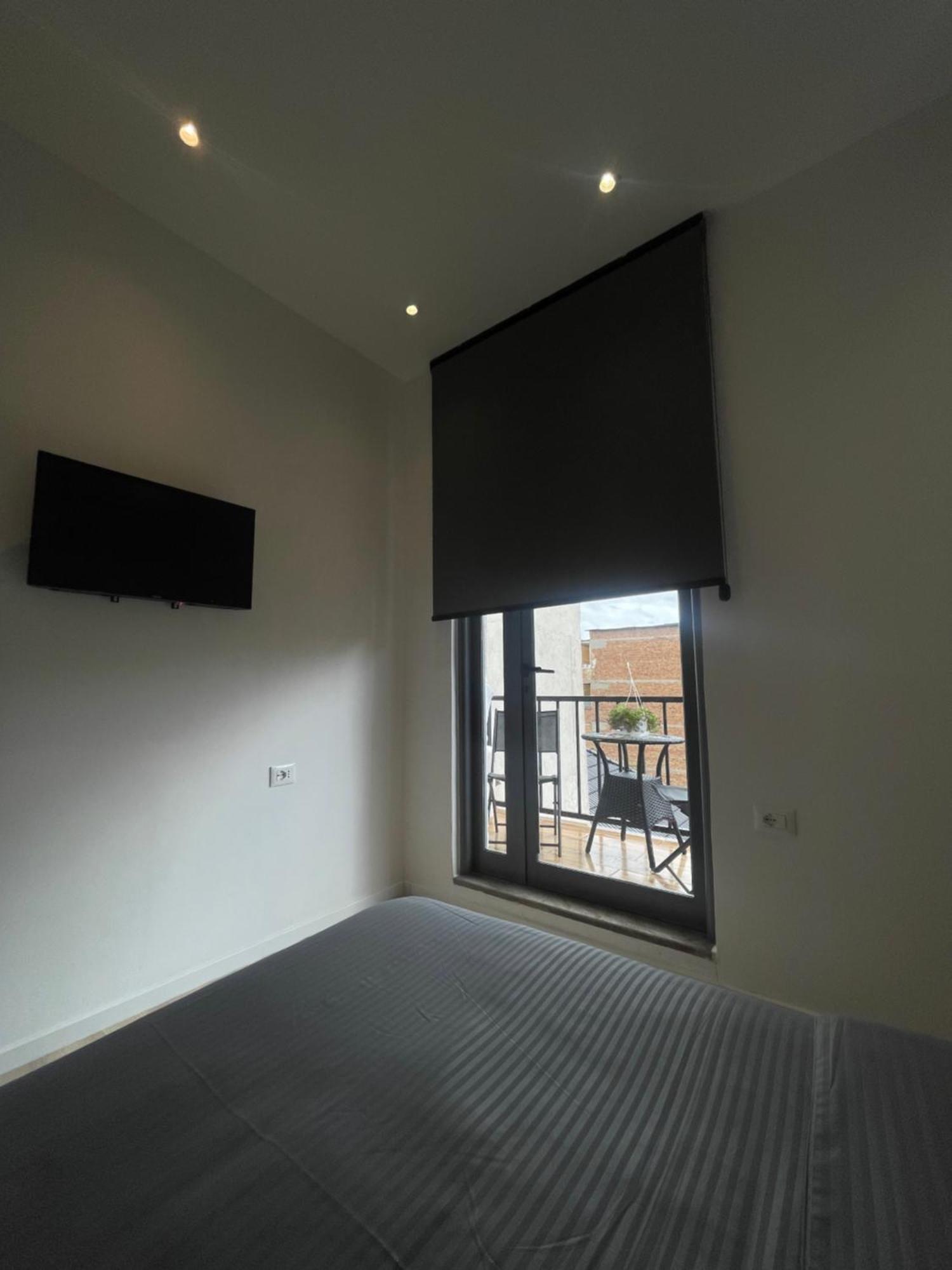 Pog Apartments Tirana Exterior photo